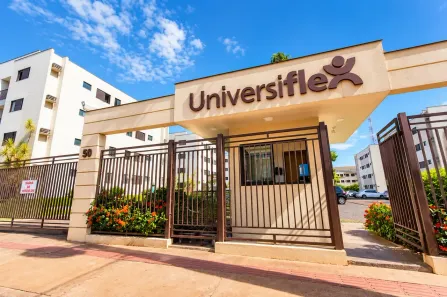 Apartamento com 2 Quartos para alugar, 45m² no Alto da Colina, Londrina