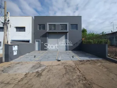 Galpão/Depósito/Armazém para alugar, 145m² no Jardim Nilópolis, Campinas