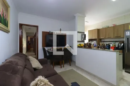 Cobertura com 3 Quartos à venda, 152m² no Vila Curuçá, Santo André