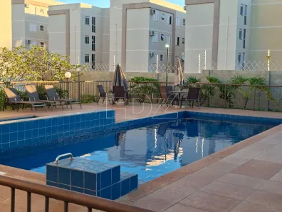 Apartamento com 2 Quartos à venda, 50m² no Jardim Brasil (Vila Xavier), Araraquara