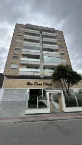 Apartamento com 2 Quartos à venda, 64m² no Centro, Palhoça