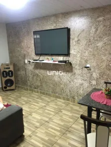 Casa com 3 Quartos à venda, 100m² no Santa Terezinha, Piracicaba