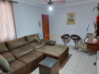 Apartamento com 2 Quartos à venda, 49m² no Alto da Boa Vista, Ribeirão Preto