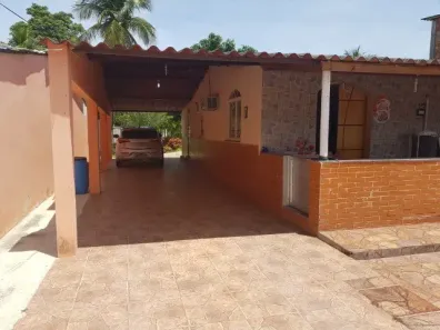 Casa com 5 Quartos à venda, 300m² no Chaperó, Itaguaí
