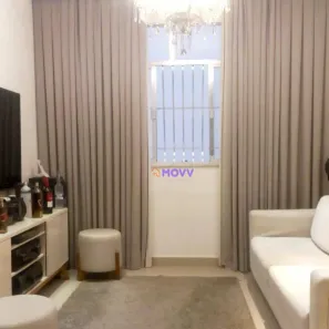 Apartamento com 2 Quartos à venda, 50m² no Icaraí, Niterói
