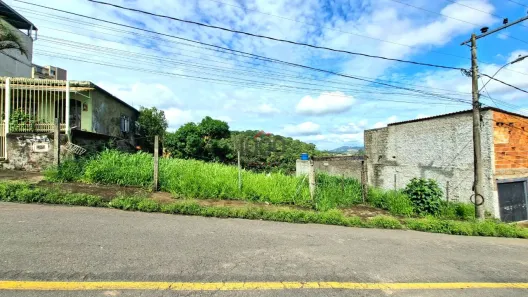 Lote/Terreno à venda, 225m² no São Geraldo, Juiz de Fora