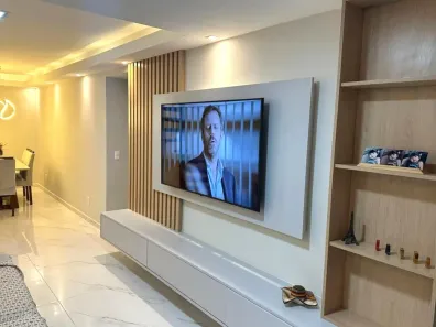 Cobertura com 3 Quartos à venda, 212m² no Icaraí, Niterói