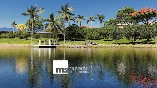 Lote/Terreno à venda, 351m² no Região dos Lagos, Brasília