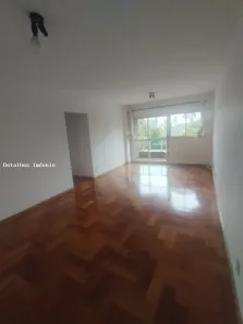 Apartamento com 4 Quartos para alugar, 133m² no Parque Residencial Aquarius, São José dos Campos