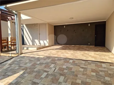 Casa com 3 Quartos à venda, 175m² no Vila Seabra, Bauru