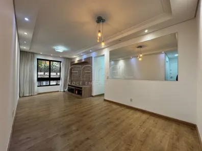 Apartamento com 3 Quartos para venda ou aluguel, 77m² no Vila Progredior, São Paulo