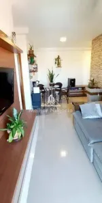 Apartamento com 2 Quartos à venda, 65m² no Parque Bom Retiro, Paulínia