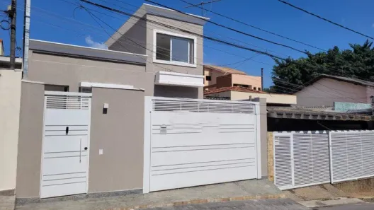 Casa com 4 Quartos à venda, 162m² no Rudge Ramos, São Bernardo do Campo