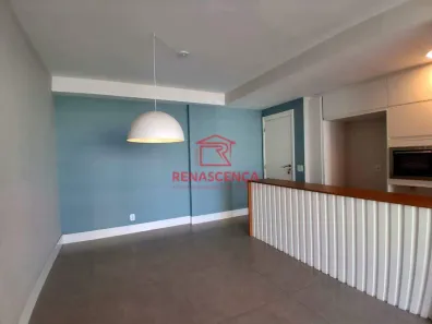 Apartamento com 2 Quartos para alugar, 90m² no Barra Olímpica, Rio de Janeiro