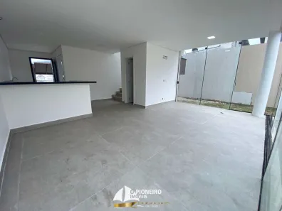 Casa de Condomínio com 4 Quartos à venda, 163m² no Bairro de Juquehy, São Sebastião