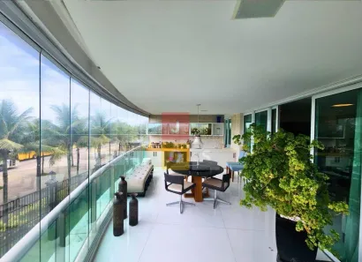 Apartamento com 4 Quartos à venda, 390m² no Barra da Tijuca, Rio de Janeiro