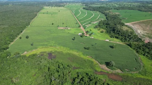 Fazenda/Sítio com 5 Quartos à venda, 100m² no , São Miguel do Araguaia