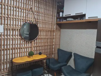 Apartamento com 2 Quartos à venda, 45m² no Riacho Fundo I, Brasília