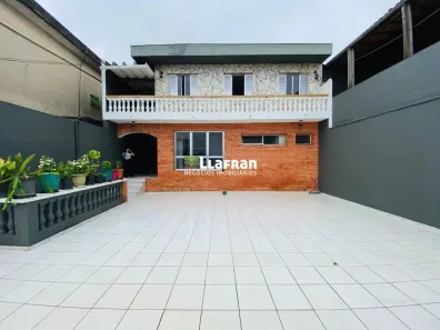 Casa com 8 Quartos à venda, 338m² no Jardim São Jorge (Raposo Tavares), São Paulo