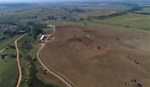 Fazenda/Sítio com 3 Quartos à venda, 2565200m² no Chácara Marambaia, Caçapava