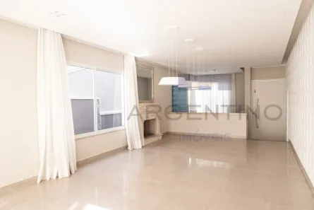 Casa de Condomínio com 4 Quartos à venda, 280m² no Vila Oliveira, Mogi das Cruzes
