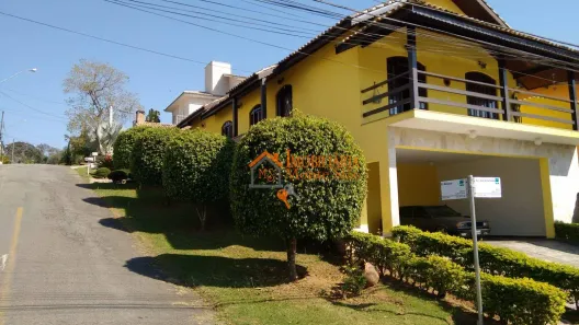 Casa de Condomínio com 3 Quartos à venda, 193m² no Cidade Parquelandia, Mogi das Cruzes