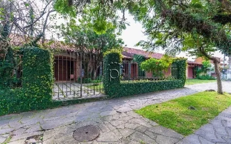 Casa com 6 Quartos à venda, 360m² no Tristeza, Porto Alegre