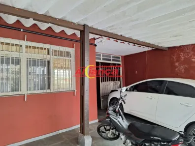 Casa com 6 Quartos à venda, 250m² no Jardim Santa Cecília, Guarulhos