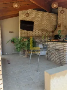 Casa com 3 Quartos à venda, 290m² no Residencial Cidade Jardim, São José do Rio Preto