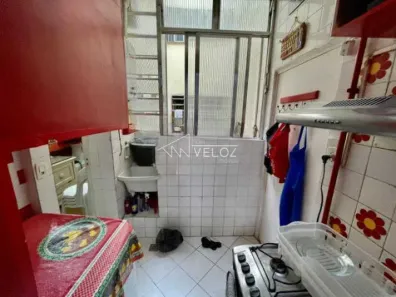 Apartamento com 2 Quartos à venda, 70m² no Ipanema, Rio de Janeiro