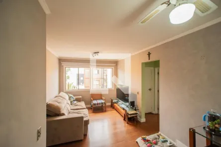 Apartamento com 2 Quartos à venda, 62m² no Vila Monte Alegre, São Paulo