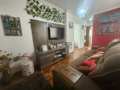 Apartamento com 3 Quartos à venda, 67m² no Buritis, Belo Horizonte