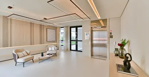 Apartamento com 3 Quartos à venda, 115m² no Sumaré, São Paulo