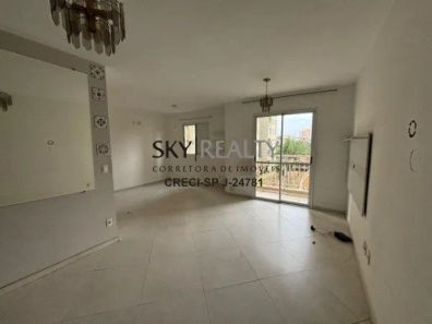 Apartamento com 2 Quartos à venda, 73m² no Piqueri, São Paulo