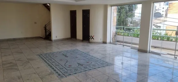 Casa com 5 Quartos à venda, 644m² no Serra, Belo Horizonte
