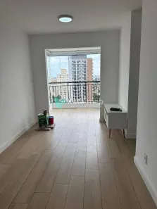 Apartamento com 2 Quartos para alugar, 60m² no Saúde, São Paulo