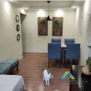 Apartamento com 2 Quartos à venda, 54m² no Vila Vermelha, São Paulo