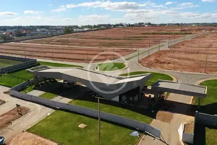 Lote/Terreno à venda, 250m² no Condomínio Vinhas, Senador Canedo