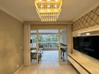 Apartamento com 2 Quartos à venda, 92m² no Cidade Nova, Caxias do Sul