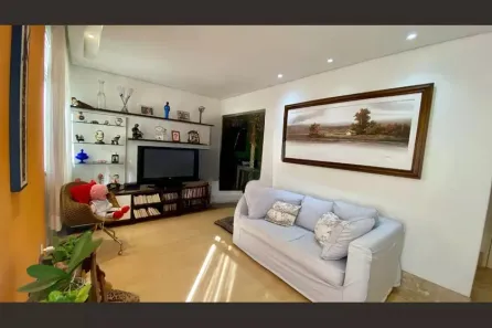 Apartamento com 3 Quartos à venda, 152m² no Santa Lúcia, Belo Horizonte