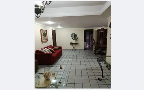 Apartamento com 3 Quartos à venda, 140m² no Candelária, Natal