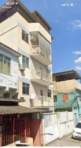 Apartamento com 2 Quartos à venda, 64m² no Ricardo de Albuquerque, Rio de Janeiro