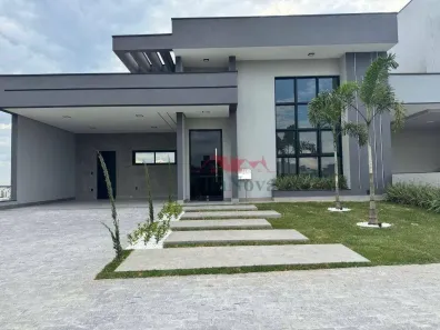 Casa de Condomínio com 3 Quartos à venda, 191m² no Jardim Regina, Indaiatuba