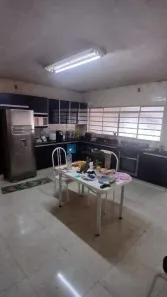 Casa com 1 Quarto para alugar, 40m² no Jardim Santa Carolina, Mogi das Cruzes