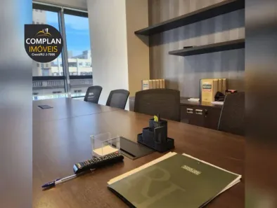 Sala Comercial à venda, 42m² no Centro, Rio de Janeiro