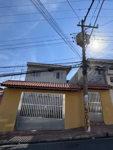 Sobrado com 4 Quartos à venda, 250m² no Vila Tolstoi, São Paulo