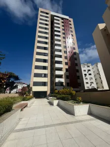 Apartamento com 4 Quartos para alugar, 90m² no Costa Azul, Salvador