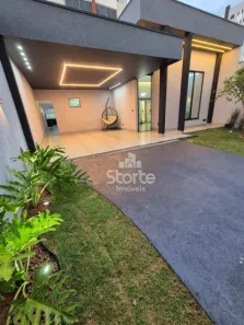 Casa com 4 Quartos à venda, 180m² no Granada, Uberlândia