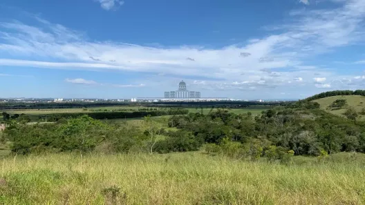 à venda, 1451m² no Vargem Grande, São José dos Campos