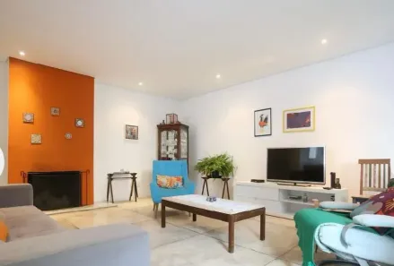 Casa com 3 Quartos à venda, 416m² no Instituto de Previdência, São Paulo